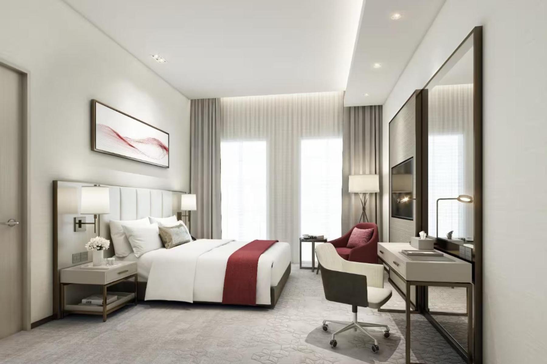 Ramada By Wyndham Riyadh King Fahd Road Екстер'єр фото